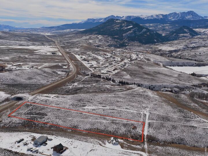 Property Photo: 700 County Road 1001 CO 80459