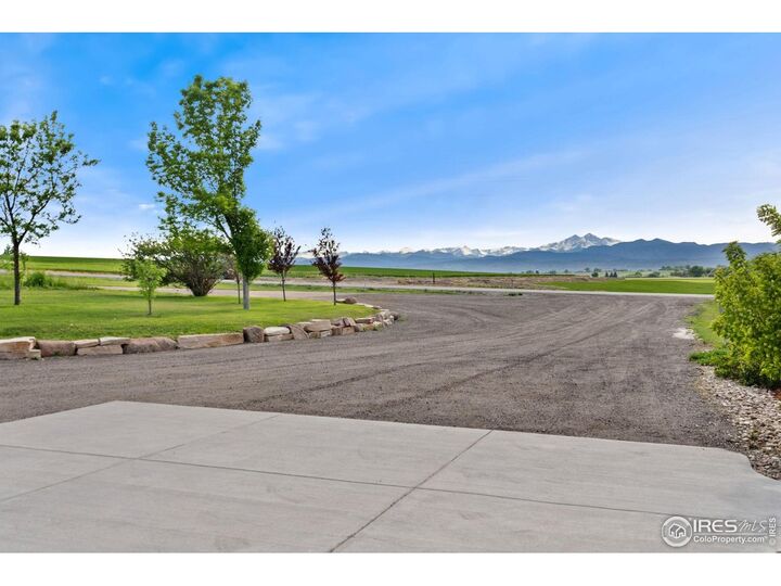 Property Photo:  19858 County Road 1  CO 80513 