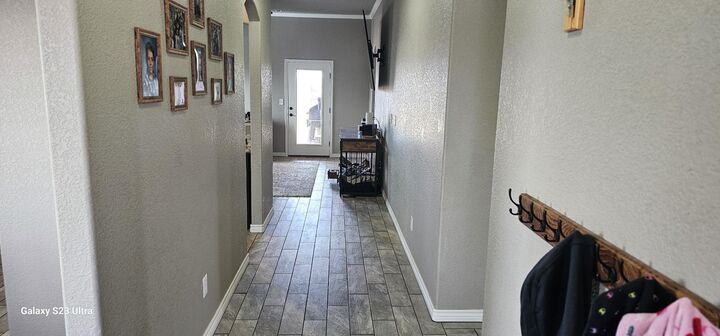 Property Photo: 487 Private Rd 201-F TX 79360