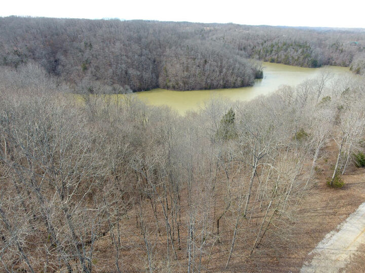 Property Photo:  Lot 20 Cumberland Shores  KY 42633 