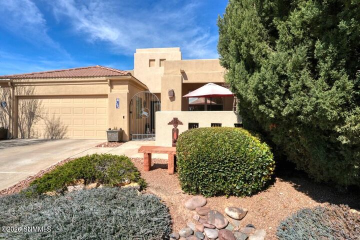 Property Photo:  1695 Boulders Drive  NM 88011 