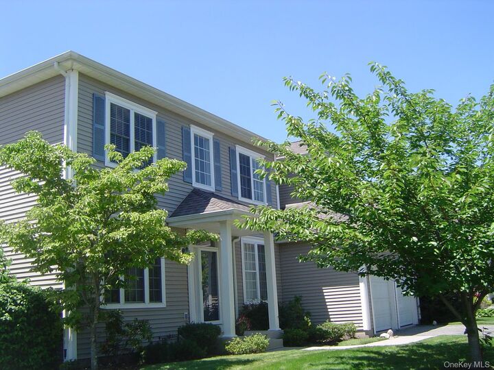 Property Photo: 141 Friendship Court NY 10603