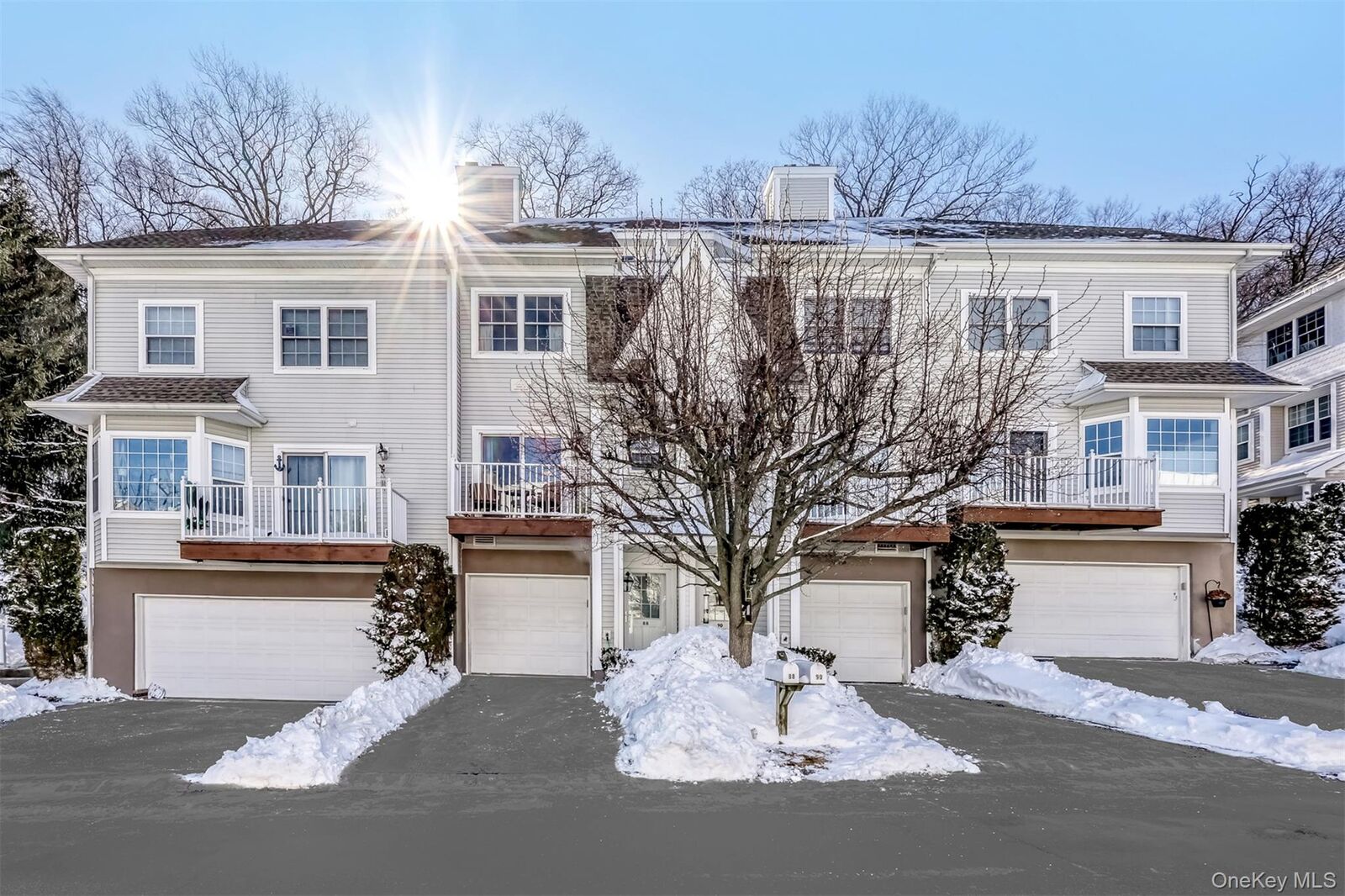 Property Photo:  88 Crystal Hill Drive  NY 10970 