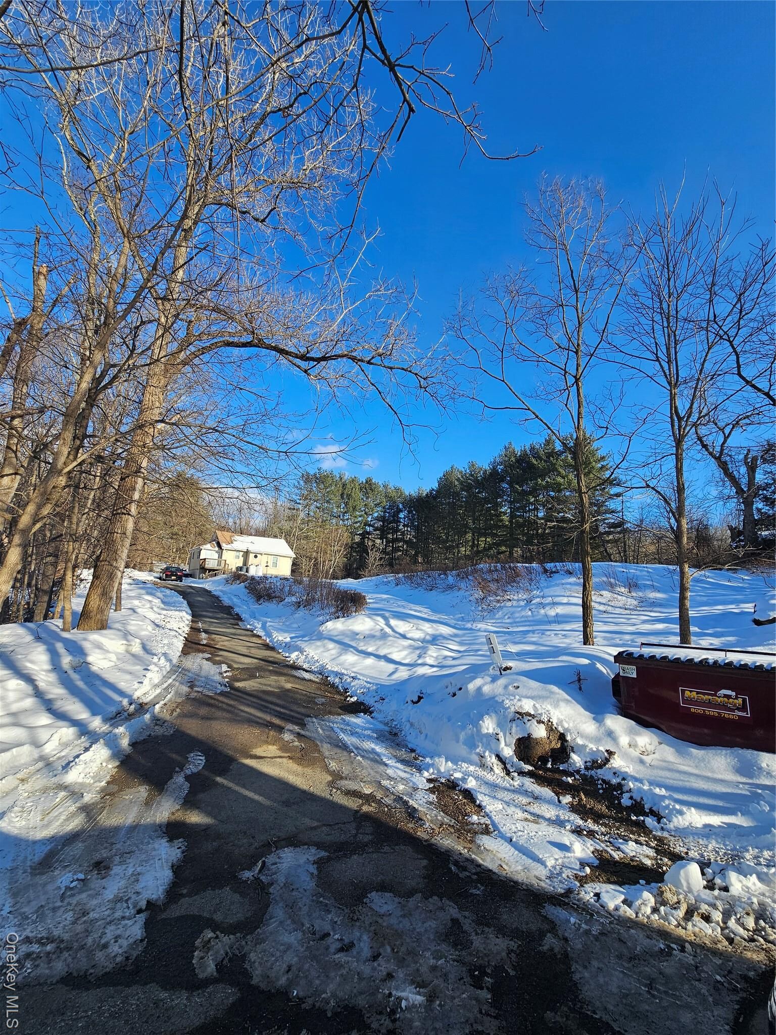 Property Photo: 11 Philcox Road NY 10940