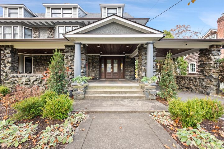 Property Photo: 65 Harmon Avenue NY 10803