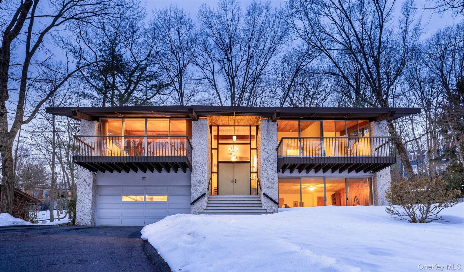 Property Photo:  234 Judson Avenue  NY 10522 