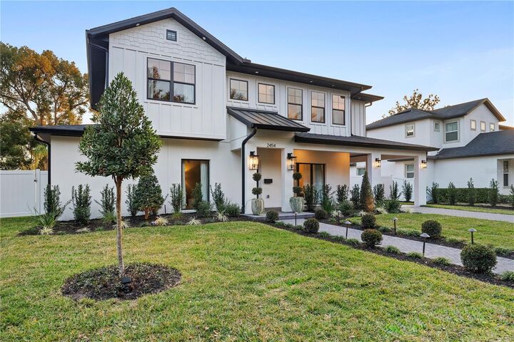 Property Photo:  2454 Brookshire Avenue  FL 32792 