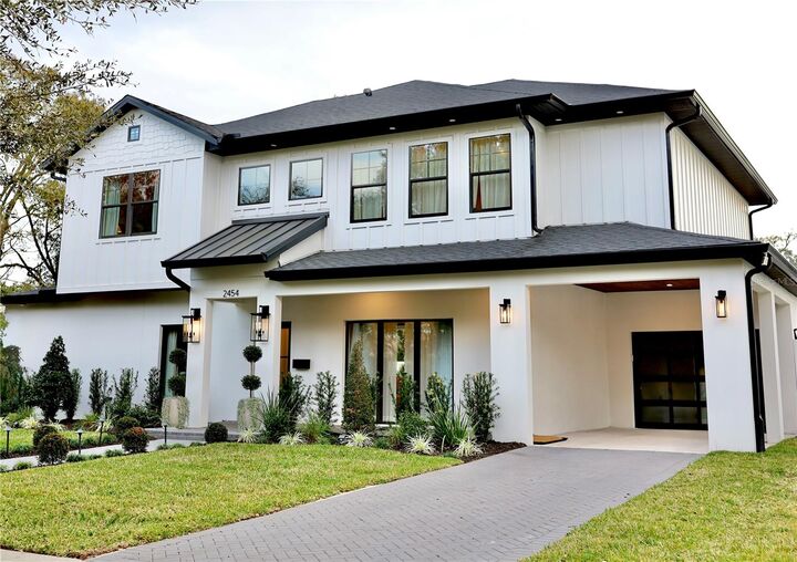 Property Photo:  2454 Brookshire Avenue  FL 32792 