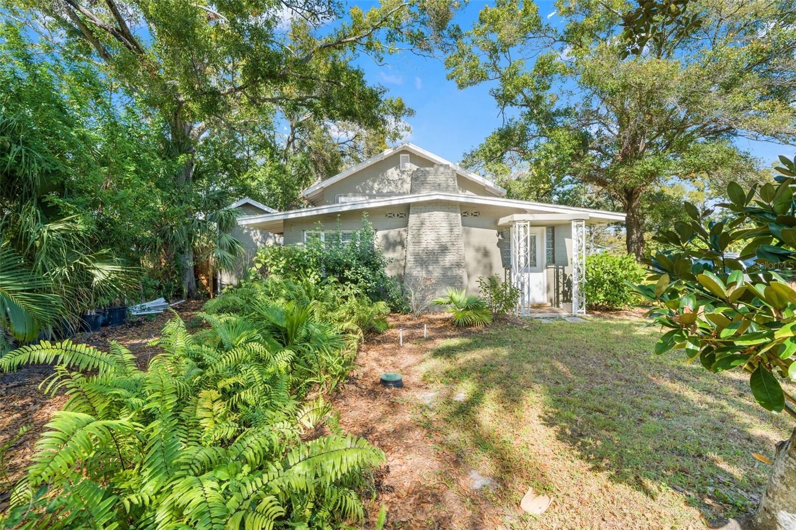 Property Photo:  4701 3rd Avenue S  FL 33711 
