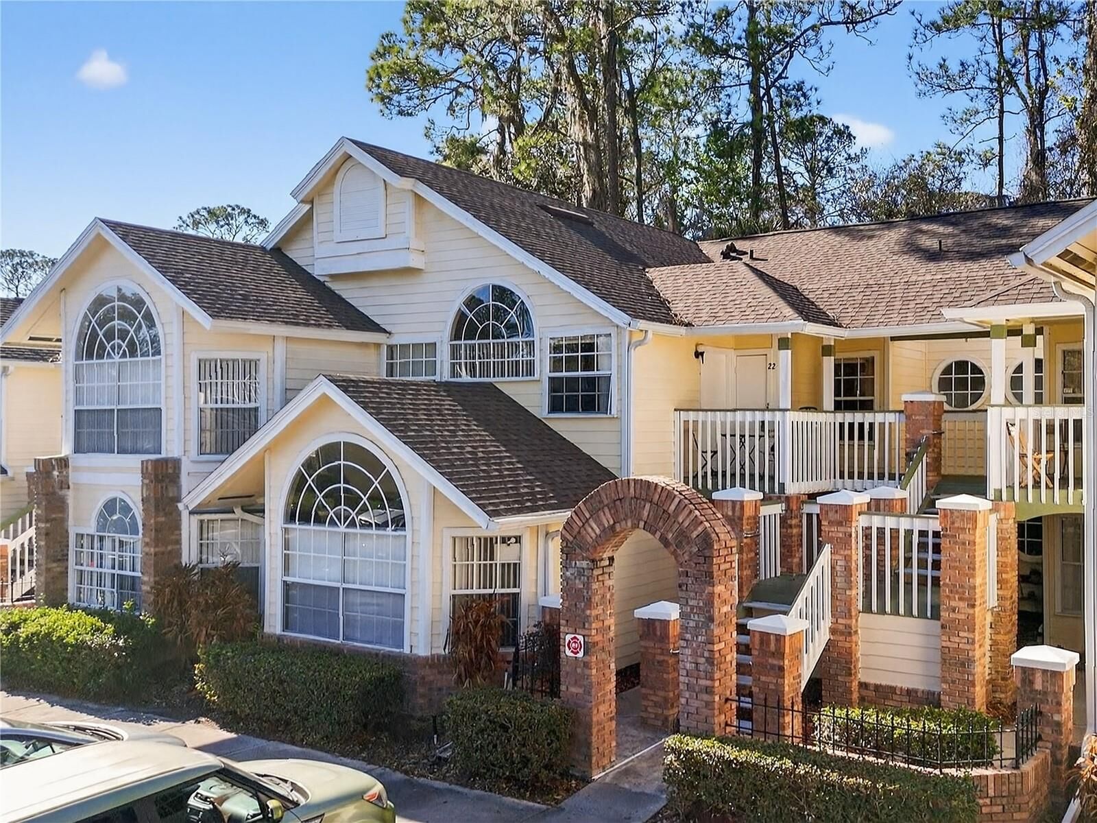 Property Photo:  5005 Laguna Bay Circle 22  FL 34746 