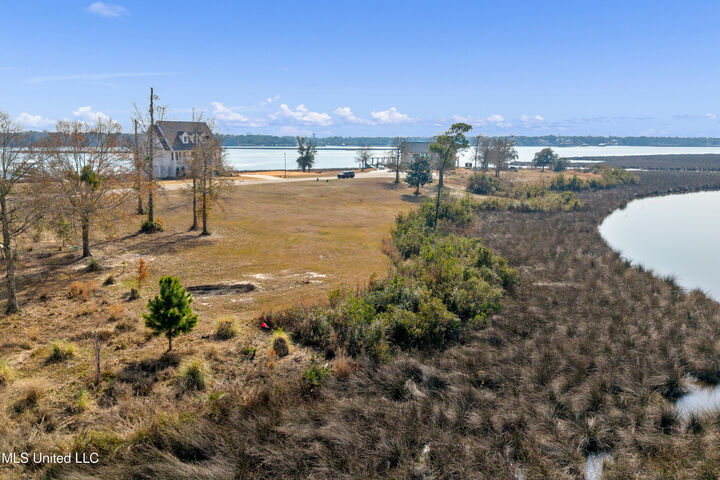 Property Photo: Lot 17 Wetzel Drive MS 39532