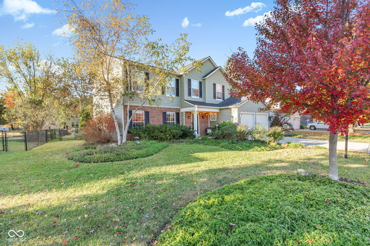 Property Photo:  9423 Grandview Court  IN 46060 