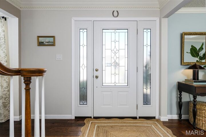 Property Photo:  73 Morgantown Court  MO 63304 