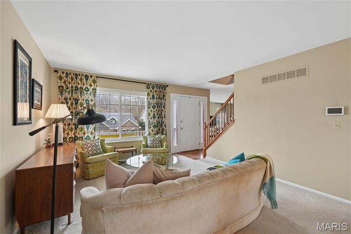 Property Photo:  1565 Glenn Brooke Woods Circle  MO 63021 