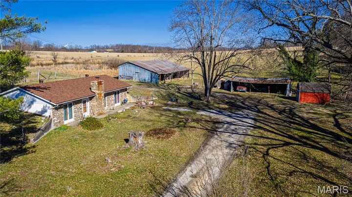 Property Photo: 760 County Road 349 MO 63755