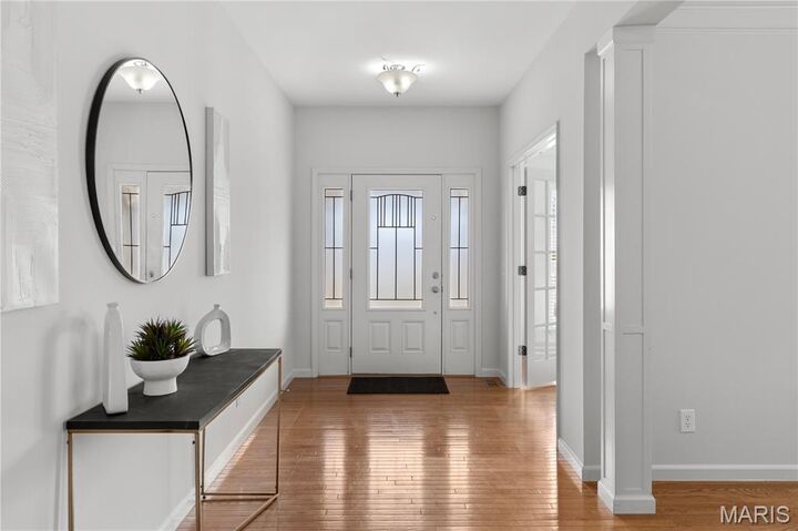 Property Photo: 1802 Sterling Oaks Drive MO 63376