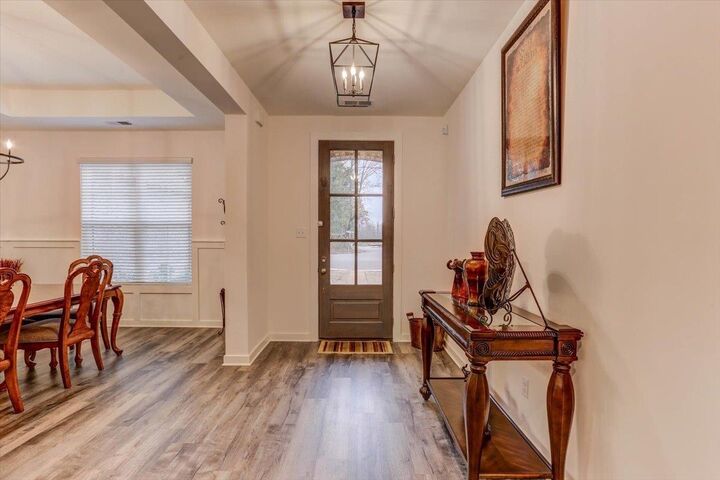 Property Photo: 810 Mebane Rd TN 38060