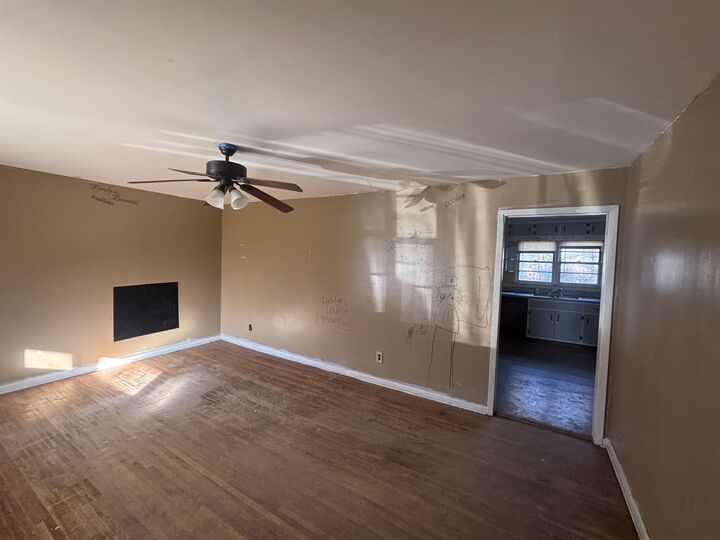 Property Photo:  246 Wyatt Rd  TN 38317 