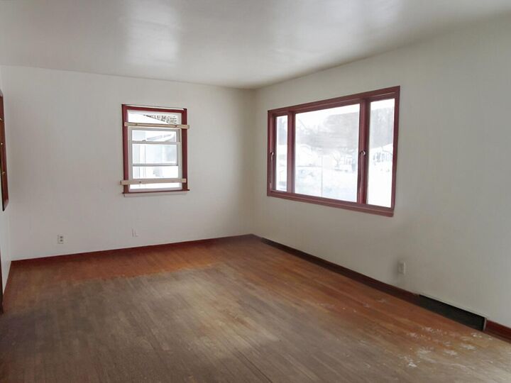 Property Photo: 754 Andrus Street MI 49015