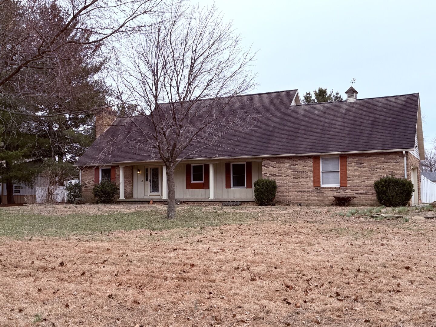 Property Photo:  1867 Gragg Street  IL 62801 