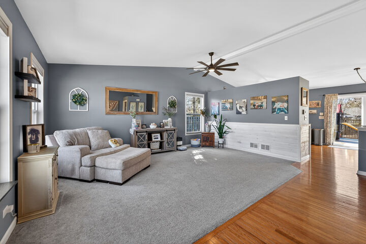 Property Photo:  10525 Casselberry S  IL 60142 