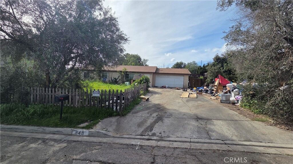 Property Photo:  848 69th Street  CA 92114 
