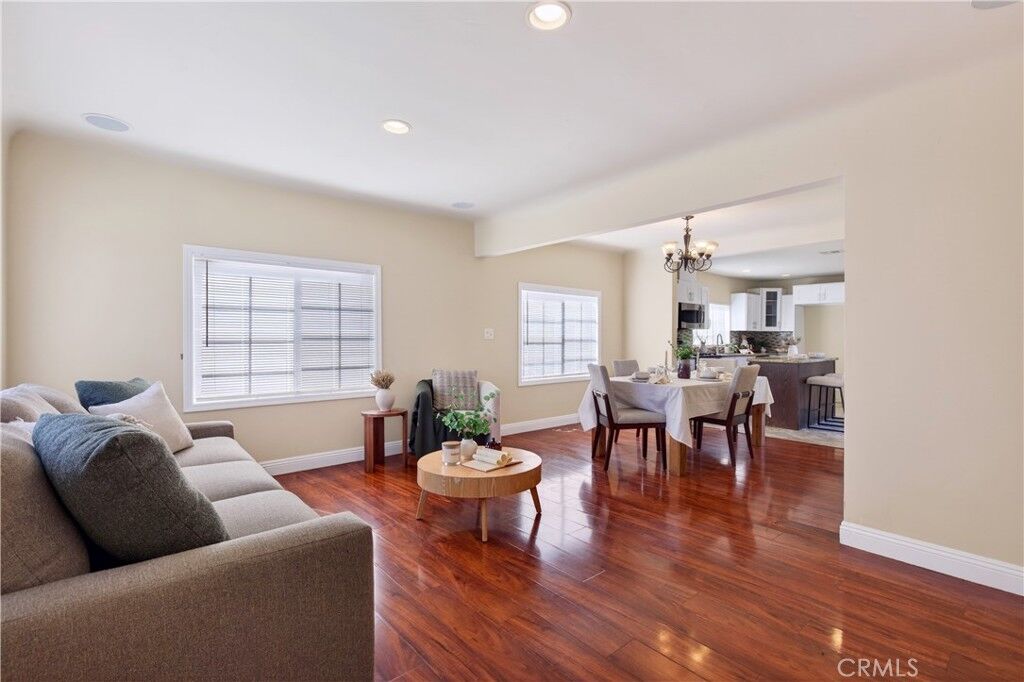 Property Photo:  6127 Adenmoor Avenue  CA 90713 