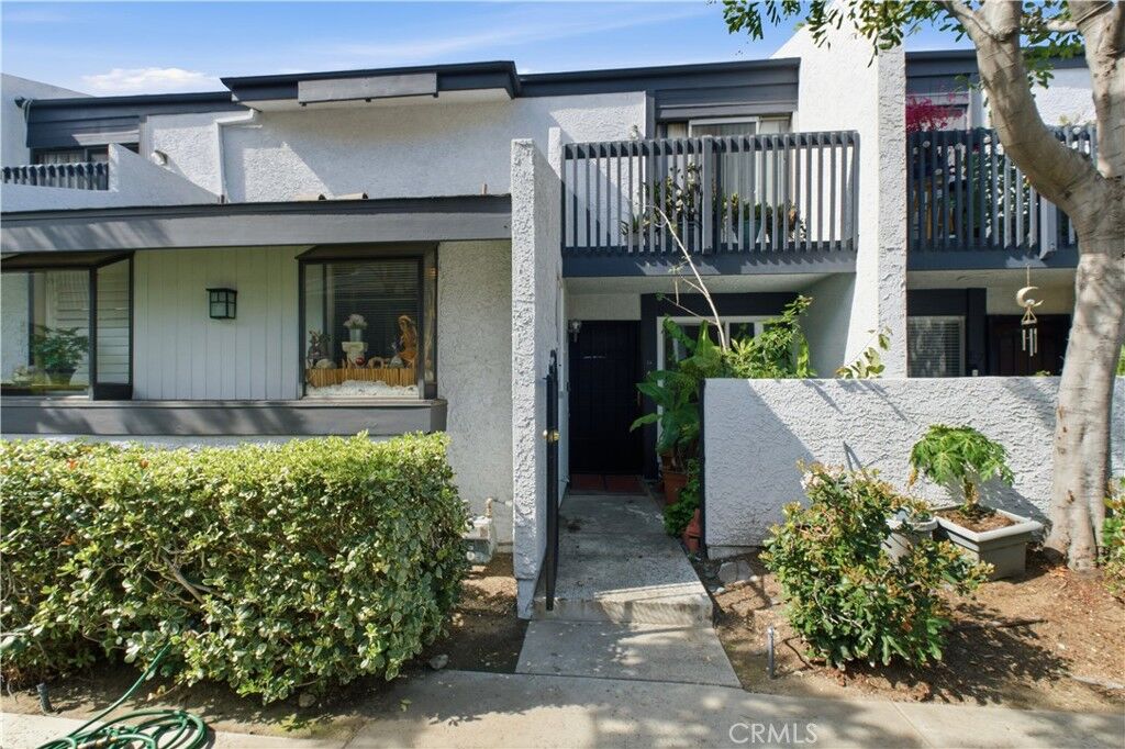 Property Photo:  20821 E Calora St E6  CA 91724 