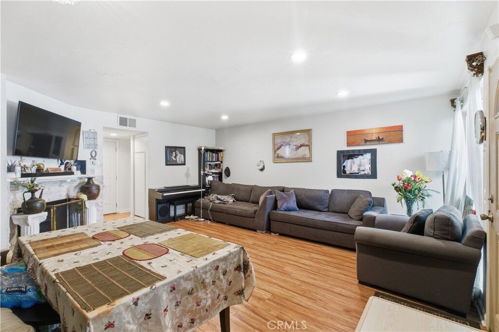 Property Photo:  20821 E Calora St E6  CA 91724 