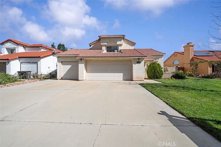 Property Photo:  15660 Laguna  CA 92530 