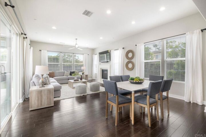 Property Photo:  7060 Sitio Caliente  CA 92009 