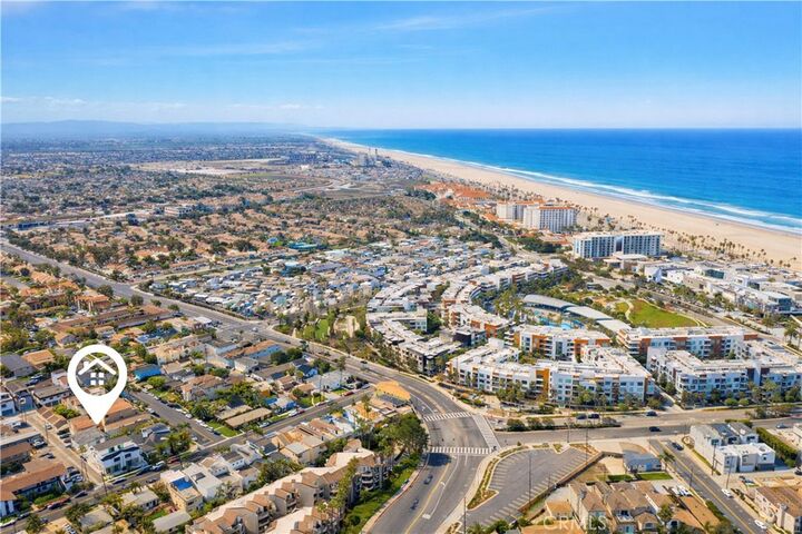 Property Photo: 207 209 Baltimore Avenue CA 92648