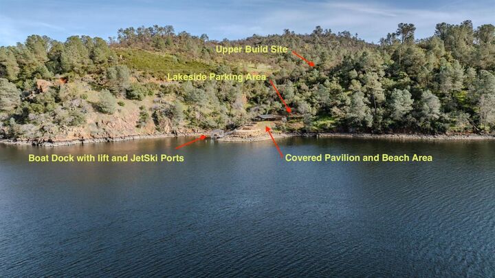 Property Photo:  15000 Old Obyrnes Ferry Rd  CA 95327 