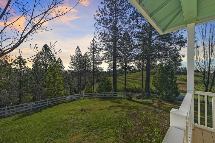 Property Photo:  5901 Traverse Creek Road  CA 95633 