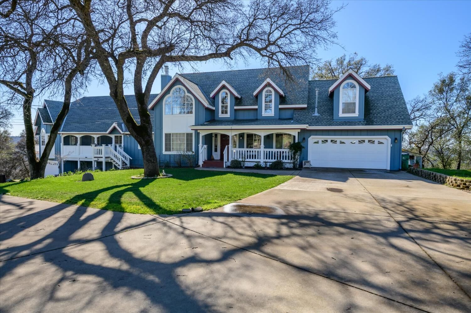 Property Photo:  1285 Sierra East Court  CA 95667 