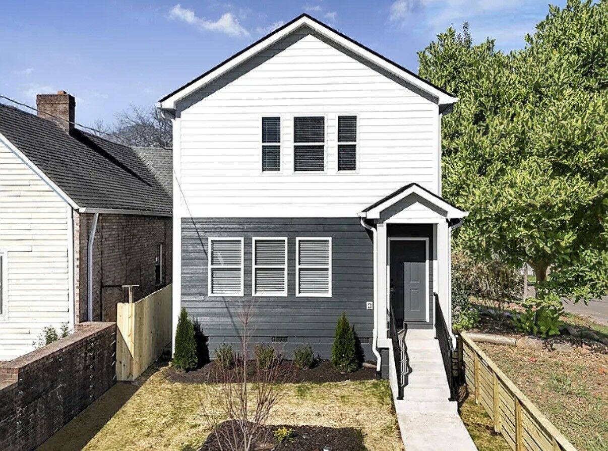 Property Photo:  86 Maury St  TN 37210 