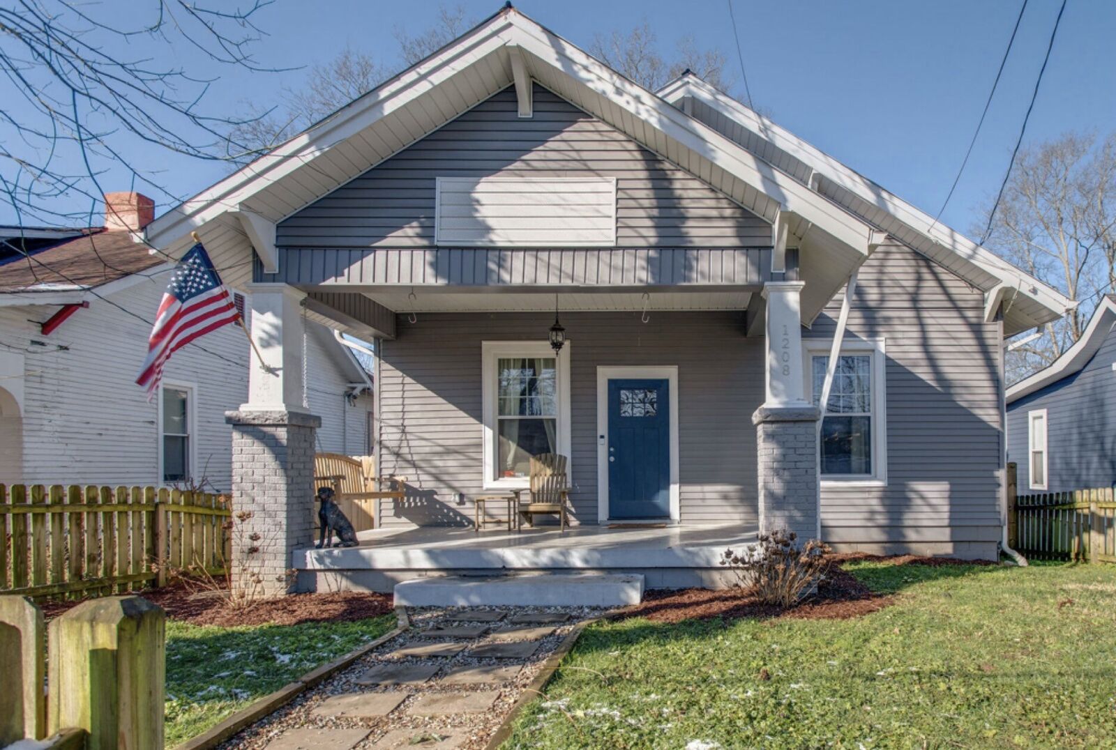 Property Photo:  1208 Lischey Ave  TN 37207 