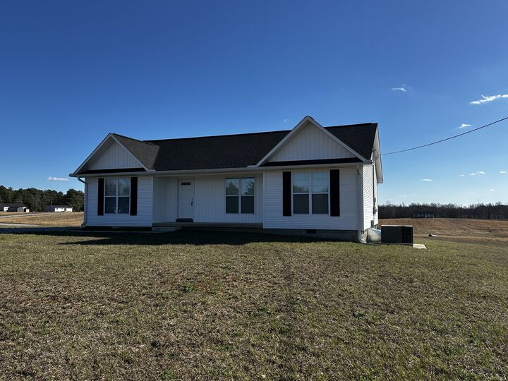 Property Photo:  163 Rigling Rd  TN 38469 