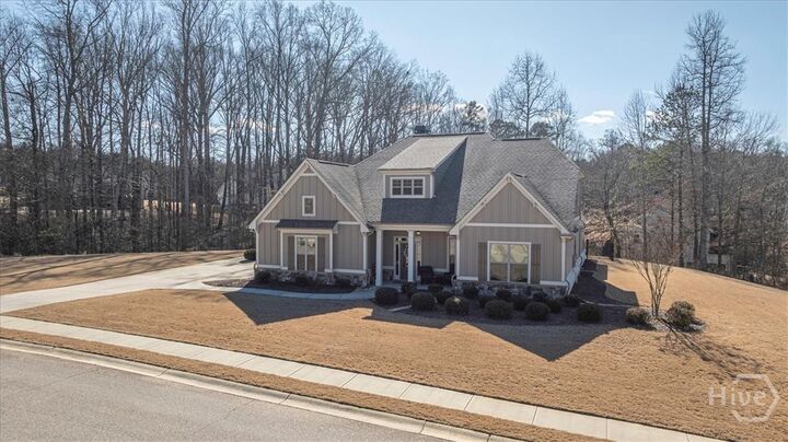 Property Photo:  309 Sterling Lake Way  GA 30549 