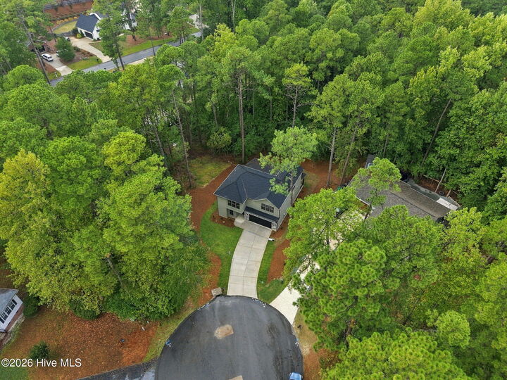 Property Photo:  6 Wye Court  NC 28374 