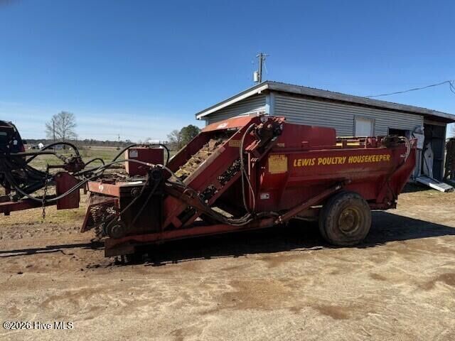 Property Photo:  2710 Nc Hwy 35  NC 27897 