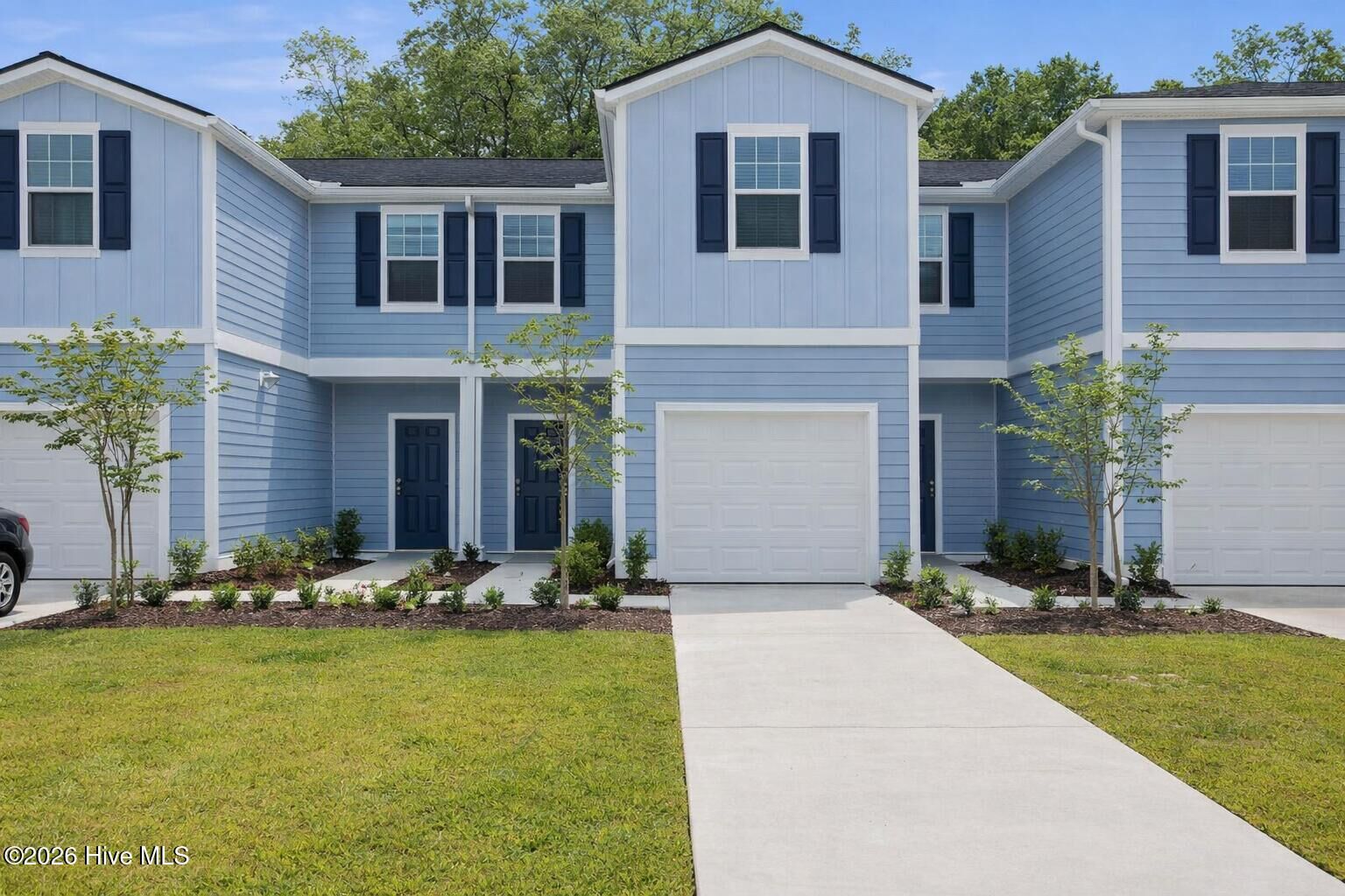 Property Photo:  604 Sandy Hollow Drive  NC 28540 