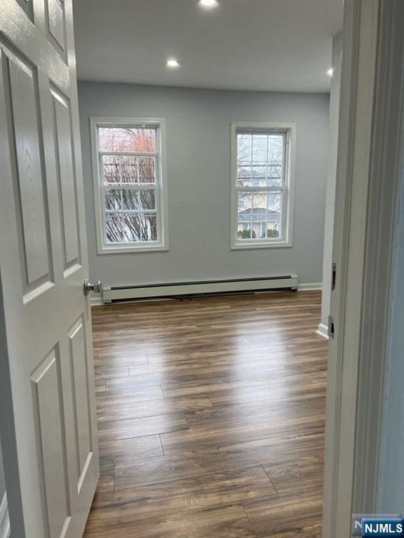 Property Photo:  215 Elm Avenue 2  NJ 07666 