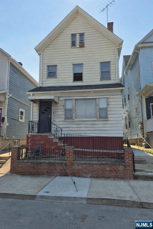 Property Photo: 119 Jacques Street NJ 07201
