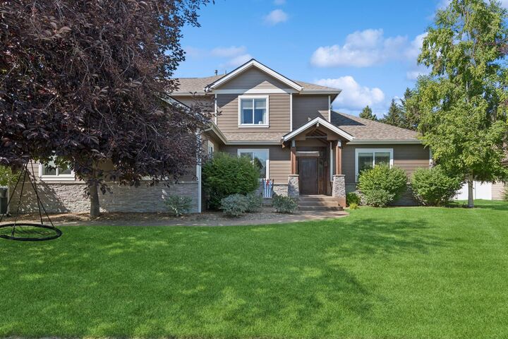 Property Photo: 25 Glacier Circle MT 59901