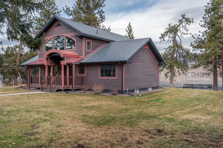 Property Photo:  46274 Meadowlark Lane  MT 59910 