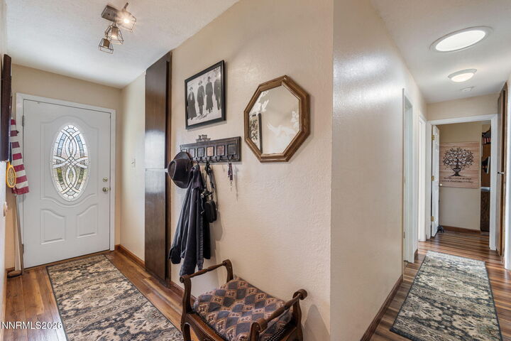Property Photo: 430 Pearl Street NV 89447