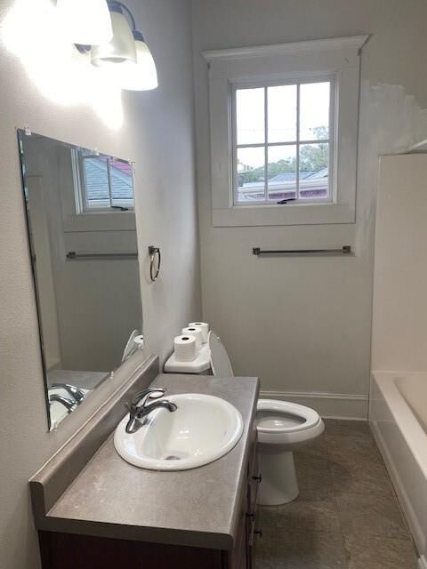 Property Photo:  124 N Galvez Street 2  LA 70119 