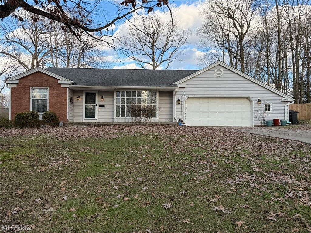 Property Photo:  8161 Glenwood Avenue  OH 44512 