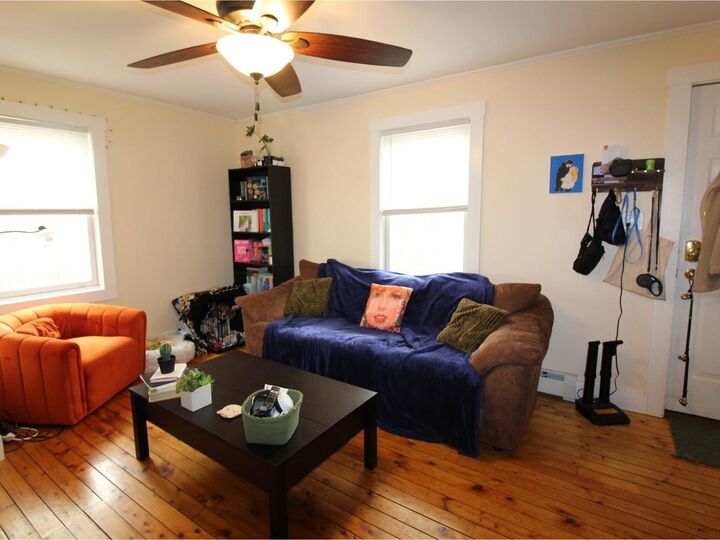 Property Photo:  38 Edward Street  VT 05478 